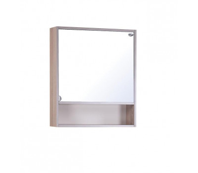 Шкаф-зеркало Onika Натали 60 ясень таормина, правый 206061 