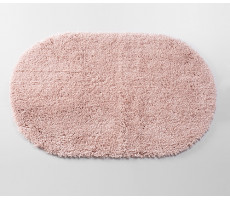 Коврик WasserKRAFT Dill BM-3900 BM-3945 розовый 
