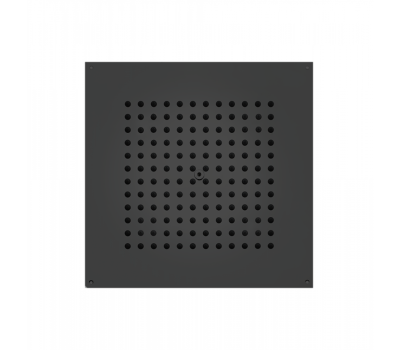 Верхний душ BOSSINI Cube H38381.073 Белый матовый 