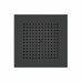 Верхний душ BOSSINI Cube H38381.073 Белый матовый 