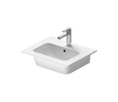 Раковина DURAVIT Me by Starck 2336530000 