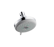 Верхний душ Hansgrohe Croma Select 27443000 хром 