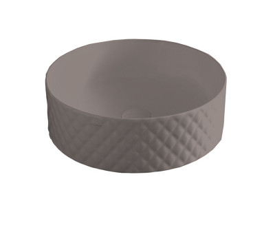 Раковина настольная Artceram ROMBO OSL009 60 00  