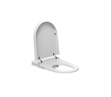 Крышка CREAVIT термопласт с микролифтом KC3003.01.0000E 