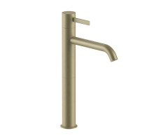 Смеситель для раковины Fantini AF/21 27 P6 A706WF Золото 