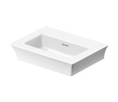 Раковина DURAVIT White Tulip 7374500701 Раковина DURAVIT White Tulip 7374500701