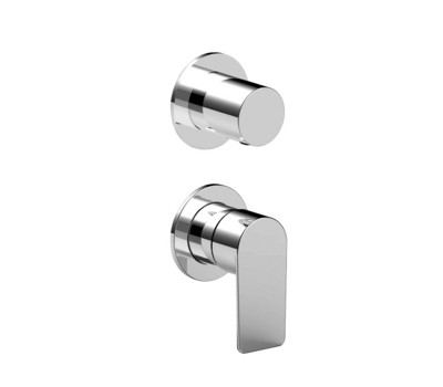 Смеситель для душа Fantini Myo 61 02 V681B Хром 