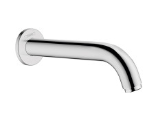 Излив Hansgrohe Vernis Blend 71420000 хром 