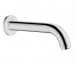 Излив Hansgrohe Vernis Blend 71420000 хром 