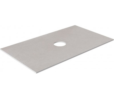 Столешница Allen Brau Reality 80 1.32023.G-S серый структ 