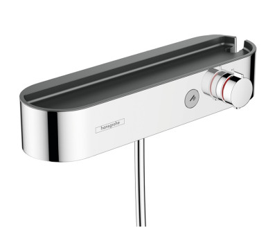 Смеситель для душа Hansgrohe ShowerTable 24360000 хром 