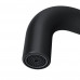 Излив для ванны AM.PM X-Joy F85B70022 Черный 