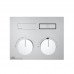 Термостат смеситель для душа GESSI Hi-Fi 63002#031 Хром 