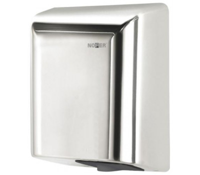 Сушилка для рук FUGA автоматическая 800 W  глянцевая NOFER 01851.B 