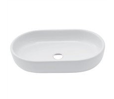 Раковина накладная 60х38 Kale ZERO 310200200269