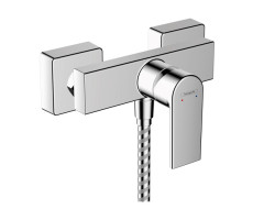 Смеситель для душа Hansgrohe Vernis Shape  71656000 хром 