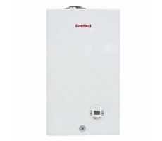 Котёл газовый настенный, MINORCA STD, CTFS-13 Fondital CMER02CG13 