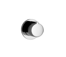 Запорный вентиль/перекл.потоков GESSI Tondo 43268#031 Хром 