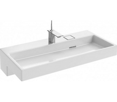 Раковина встраиваемая сверху Terrace 100 Jacob Delafon XC102K-00 
