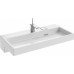 Раковина встраиваемая сверху Jacob Delafon Terrace 100 XC102K-00  Белый 
