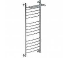 Полотенцесушитель водяной Ника ARC ЛД (Г2) ВП 120/40 Хром Полотенцесушитель водяной Ника ARC ЛД (Г2) ВП 120/40 Хром