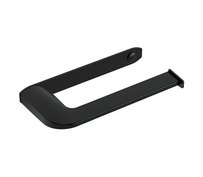 Держатель туалетной бумаги Colombo Trenta B3008.GM графит матовый 