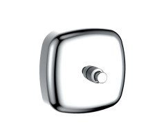 Сушилка для белья Timo Selene 10075/00 хром хром Сушилка для белья Timo Selene 10075/00 хром хром