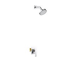 Душевая система встроенная Timo Torne хром SX-4379/00SM хром 