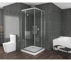 Душевое ограждение Grossman  PR-90SQ (90x90x200) GROSSMAN 