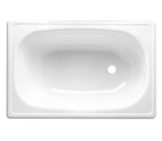 Ванна стальная BLB EUROPA MINI B15E/T прикручивающиеся ножки 1050х700 мм (B15E22001) Ванна стальная BLB EUROPA MINI B15E/T прикручивающиеся ножки 1050х700 мм (B15E22001)