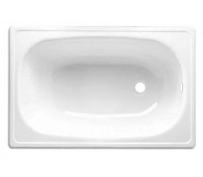 Ванна стальная BLB EUROPA MINI B15E/T прикручивающиеся ножки 1050х700 мм (B15E22001) Ванна стальная BLB EUROPA MINI B15E/T прикручивающиеся ножки 1050х700 мм (B15E22001)