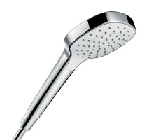 Душевая лейка Hansgrohe Croma Select 26816400 хром 