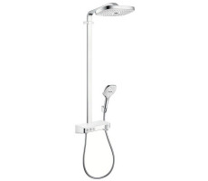 Душевая система Hansgrohe Raindance 27127400 хром 