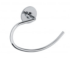 Полотенцедержатель FIXSEN Round полукольцо FX-92111 