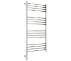 Полотенцесушитель Сунержа Богема 3.1 прямая шгв 532*74*1124 нижнее слева МЭМ цвет-сталь 00-6004-1050 