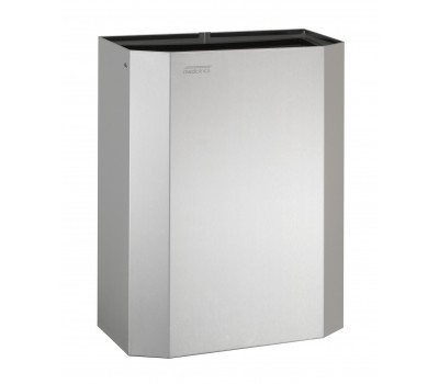 Урна для мусора Mediclinics PPA2279CS сталь 