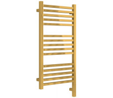 Полотенцесушитель Сунержа Модус 3.1 шгв 430*75*920 нижнее справа МЭМ цвет-золото 03-5901-8040 