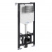 Система инсталляции для унитазов WasserKRAFT Aller 10TLT.010.ME.PB04  