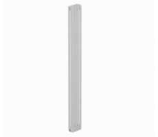 Радиатор, RIFAR, TUBOG, 3180-06-B1, цвет-RAL 9016 (белый), 3/4" TUB 3180-06 