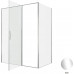 Душевой уголок Allen Brau Priority 160x100 3.31037.00 + 3.31046.00 хром 