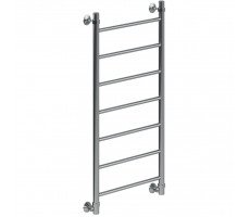 Полотенцесушитель водяной Ника ЛП 100/40 Хром Полотенцесушитель водяной Ника ЛП 100/40 Хром