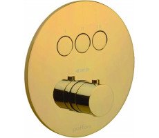 Смеситель для душа Paffoni Compact Box CPT019HG