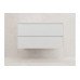 Тумба подвесная Style Line ЛИМА 80 эмаль, под раковину LINE 80, 2 ящ., PLUS, белый матовый ЛС-00002354 Тумба подвесная Style Line ЛИМА 80 эмаль, под раковину LINE 80, 2 ящ., PLUS, белый матовый ЛС-00002354