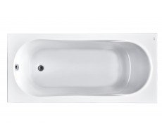 Ванна акриловая 170х80 Santek КАСАБЛАНКА XL 1WH302441 (рама и фронтальная панель отдельно)