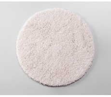 Коврик WasserKRAFT Dill BM-3900 BM-3920 бежевый 