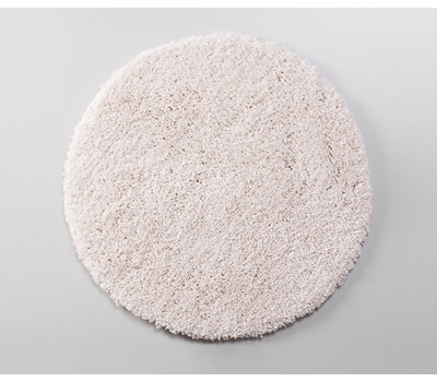 Коврик WasserKRAFT Dill BM-3900 BM-3920 бежевый 