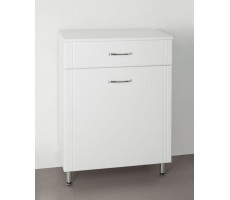 Комод Style Line ТН 600 (1 ящ. корзина) 