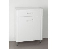 Комод Style Line ТН 600 (1 ящ. корзина) ЛС-00000229 