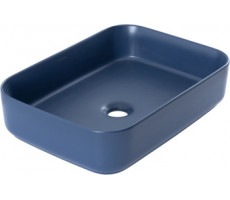 Раковина накладная Allen Brau Fantasy 50 4.11021.ID индиго Раковина накладная Allen Brau Fantasy 50 4.11021.ID индиго