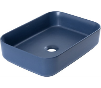 Раковина накладная Allen Brau Fantasy 50 4.11021.ID индиго 